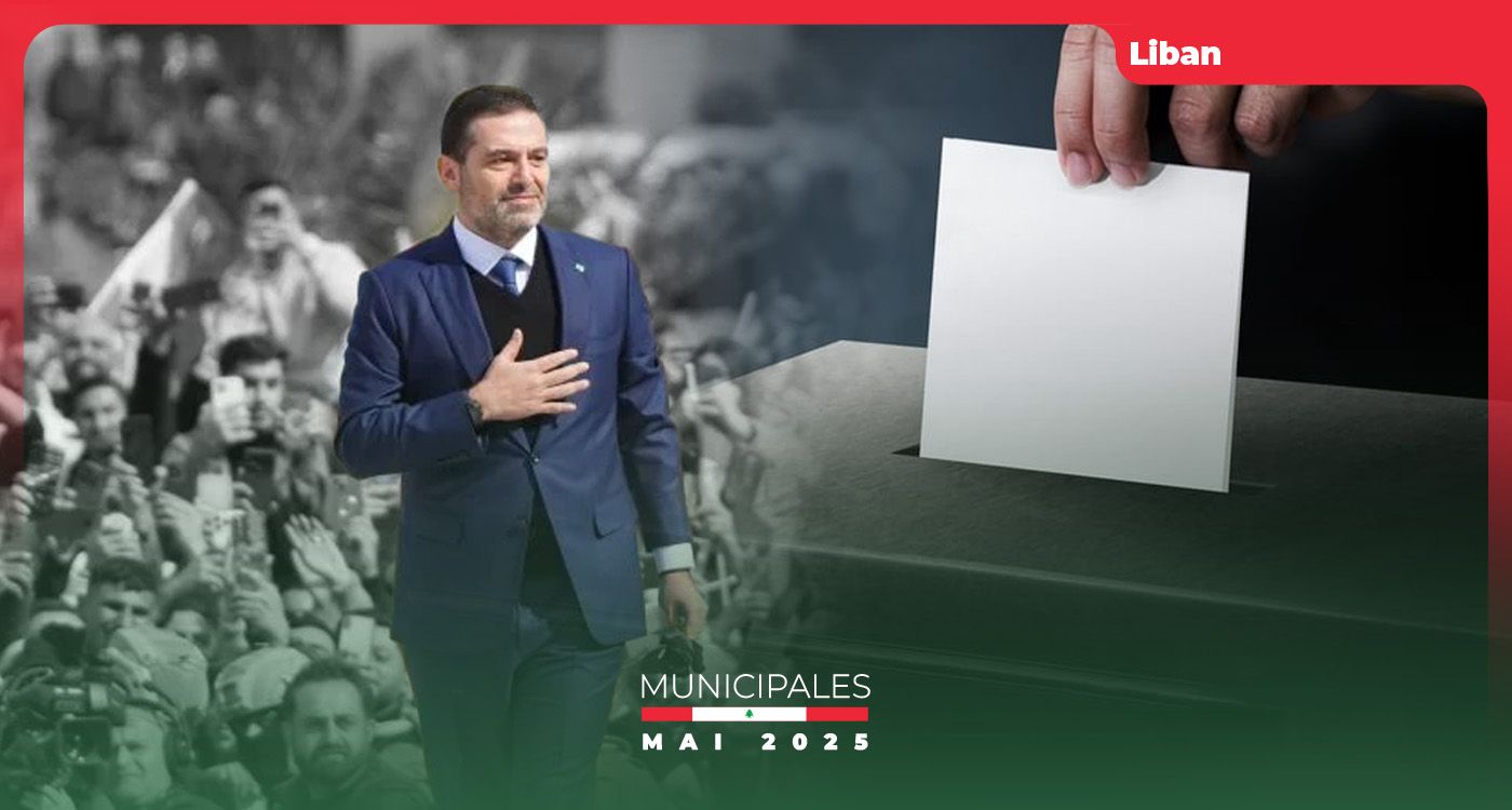 Sans Hariri, qui pour séduire l’électorat sunnite?