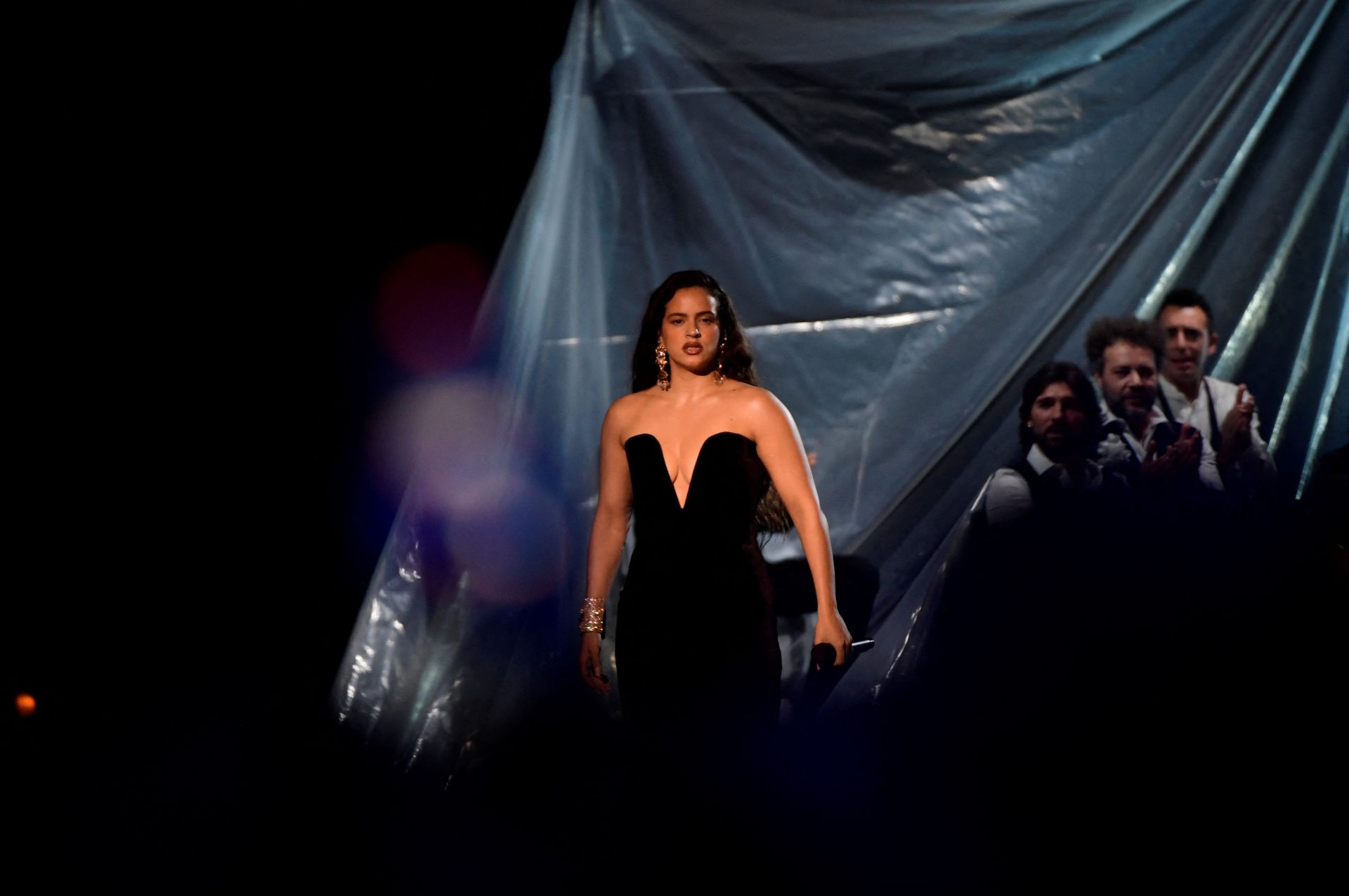 De Lyon à Porto Rico, Rosalía embarque le monde pour sa tournée 2026