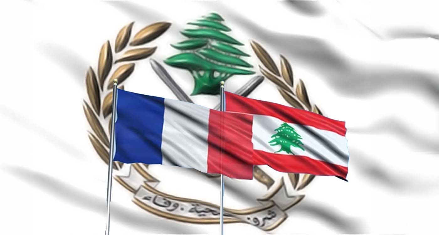 Message de soutien de la France à l’armée