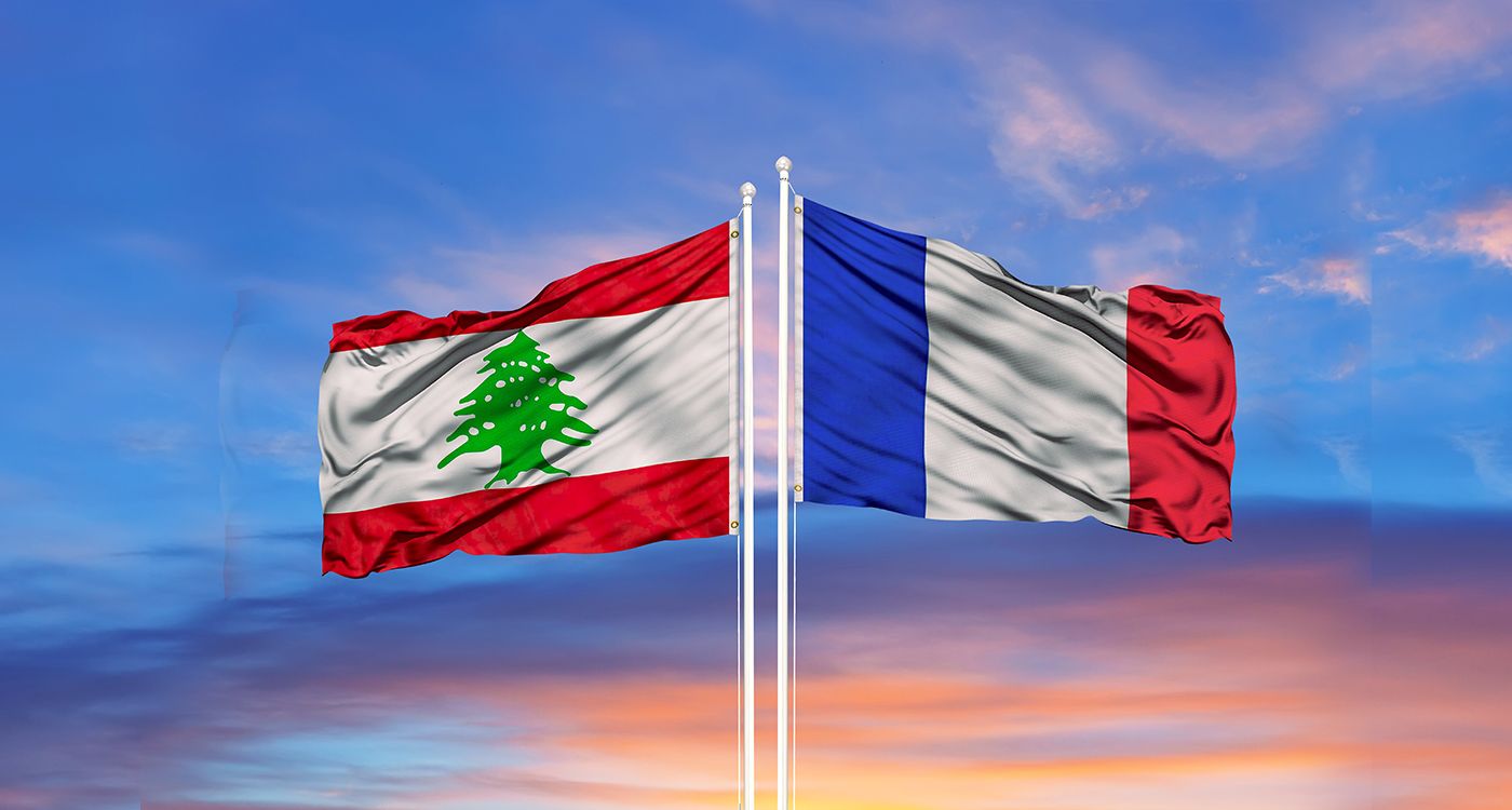 France to Host International Conference in Support of Lebanon