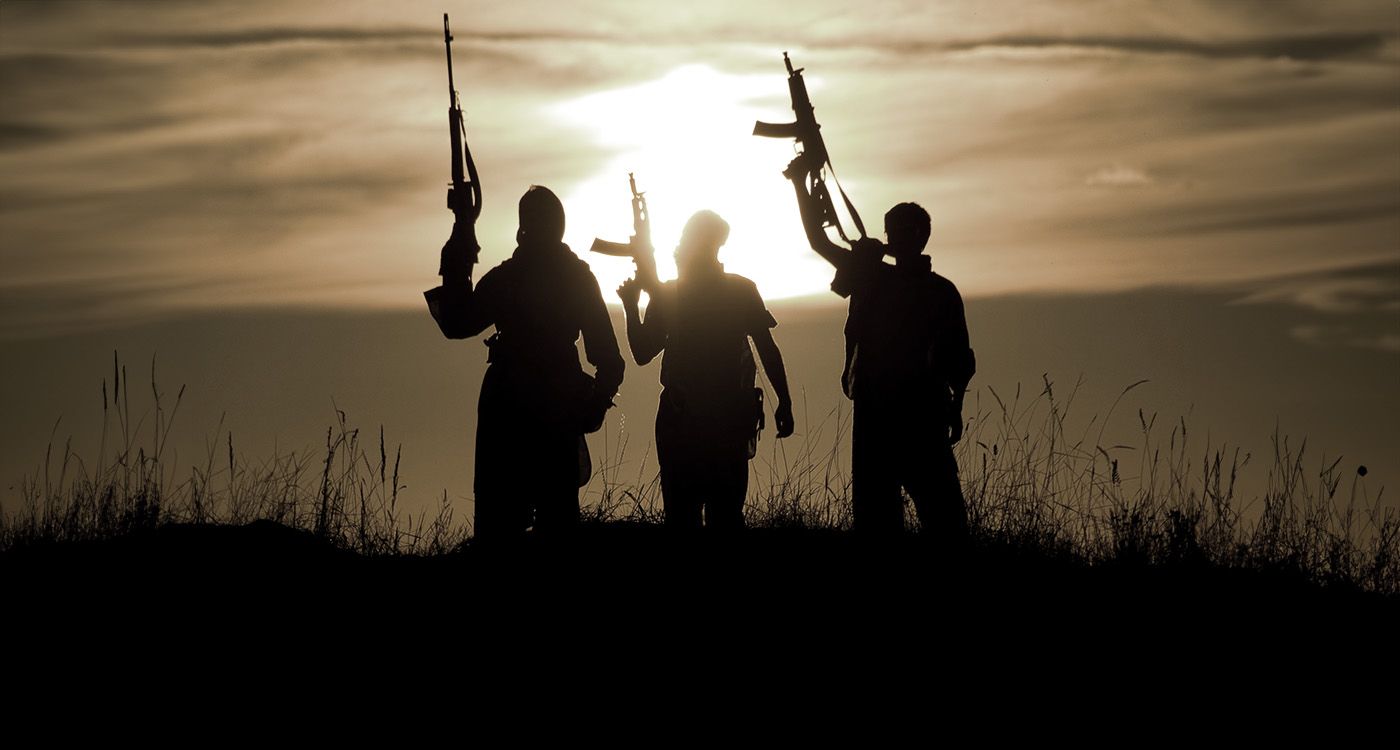 Syrie: fusillade contre des chrétiens à Wadi al-Nassara, colère dans la rue  