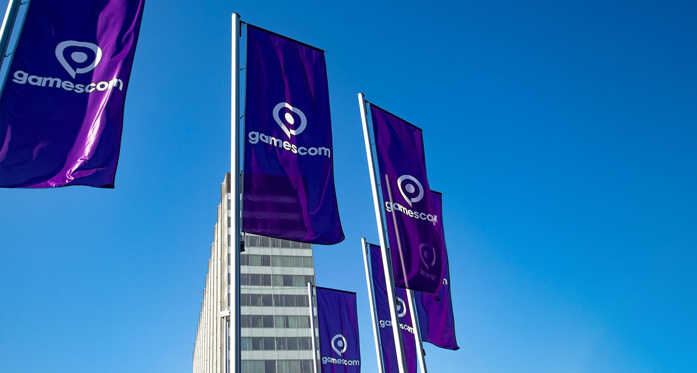 Games Industry in Search of New Winning Combo at Gamescom 2025