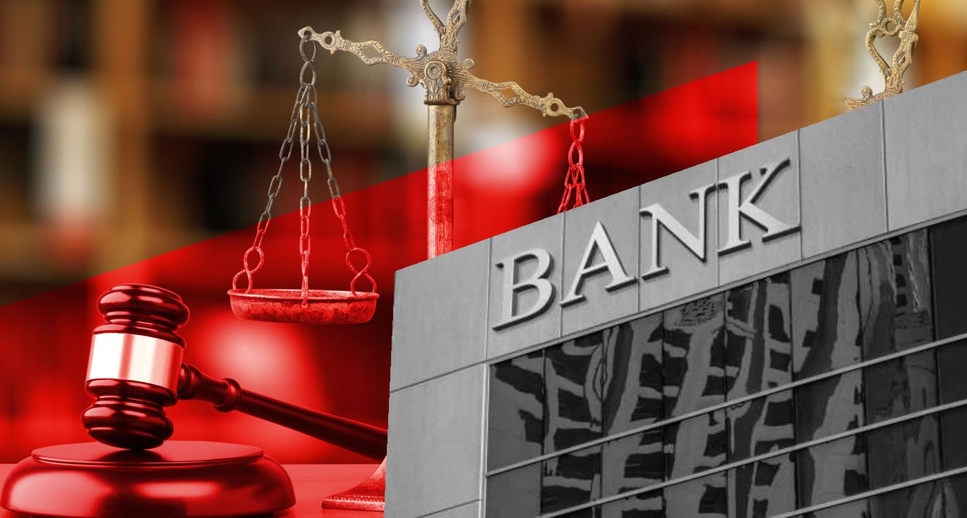 Gap Law: The Programmed Destruction of the Banking Sector