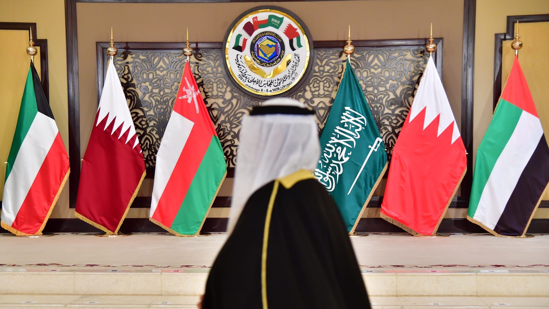 GCC Welcomes Lebanon’s Decision to Place All Weapons Under State Control