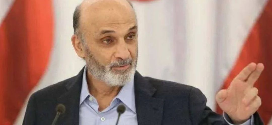 Geagea: We Want a Serious President who Exasperates Hezbollah