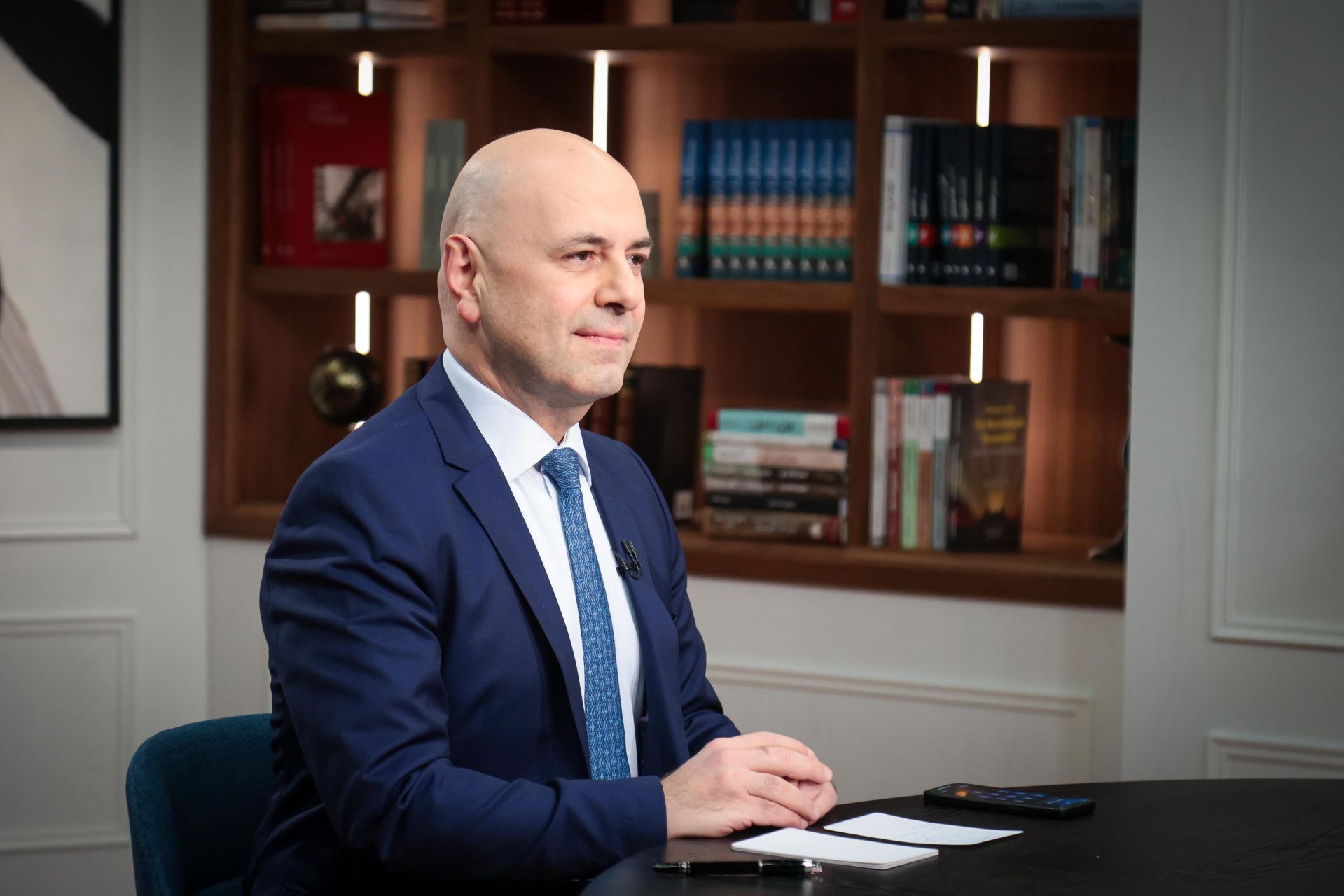 Hasbani : «le gouvernement favorise les eurobonds plutôt que les déposants »