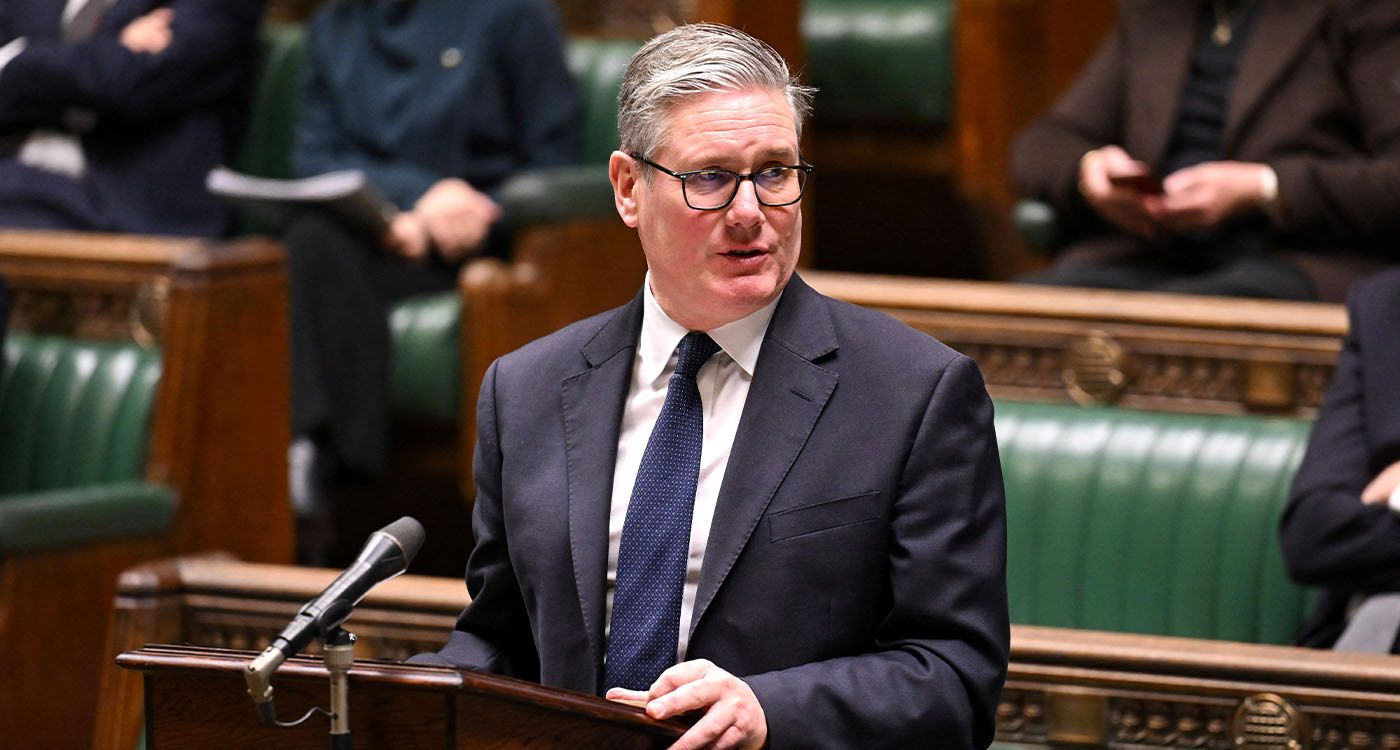 Gouvernement Starmer : le naufrage a-t-il déjà commencé ?