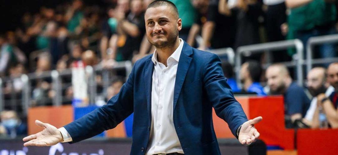 Basketball: Jad el-Hajj Leaves Lebanon for Bahrain