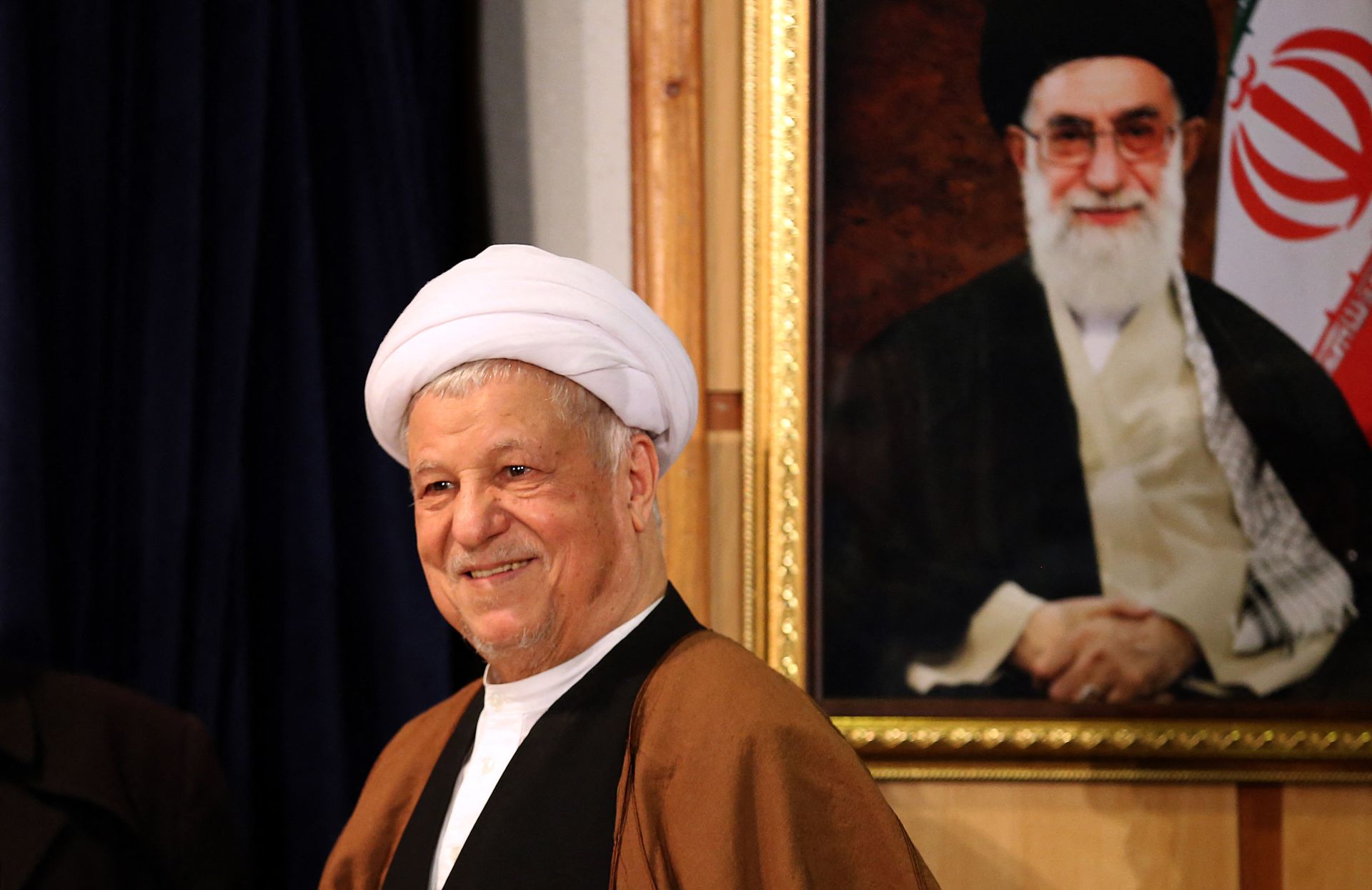 Had It Not Been for Rafsanjani…