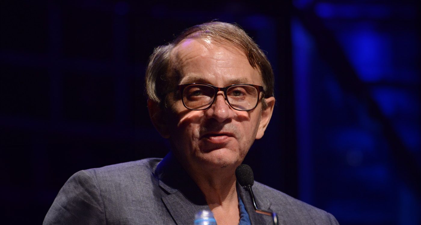 Houellebecq revient en novembre avec un recueil de poésie graphique