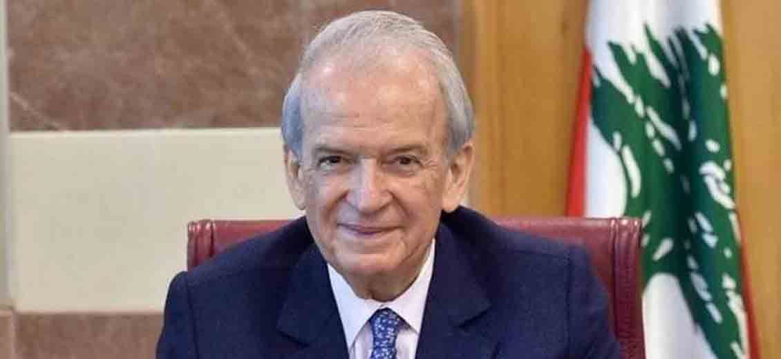 Hamadeh on Joumblatt-Frangieh Dinner: More Initiatives to Come