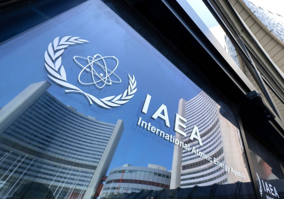 Nuclear Inspectors Have Left Iran: UN Nuclear Watchdog