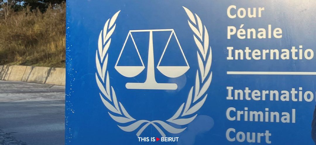 Global Reaction Split Over ICC's Gaza Arrest Warrants