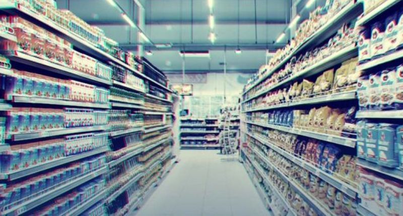 Consumer Price Index: 1.32% Rise in July