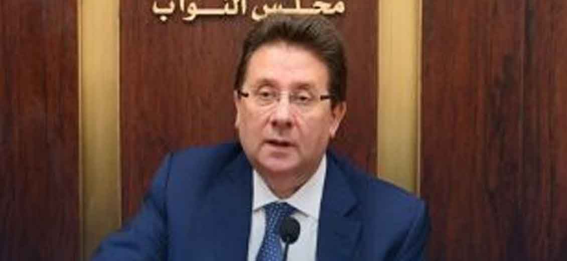 Parliamentary Subcommittee Advances Banking Reform Bill
