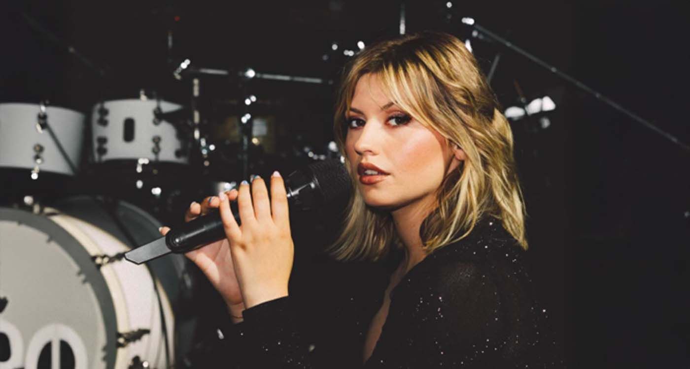 Marine, la Star Ac' du Nord qui séduit la France