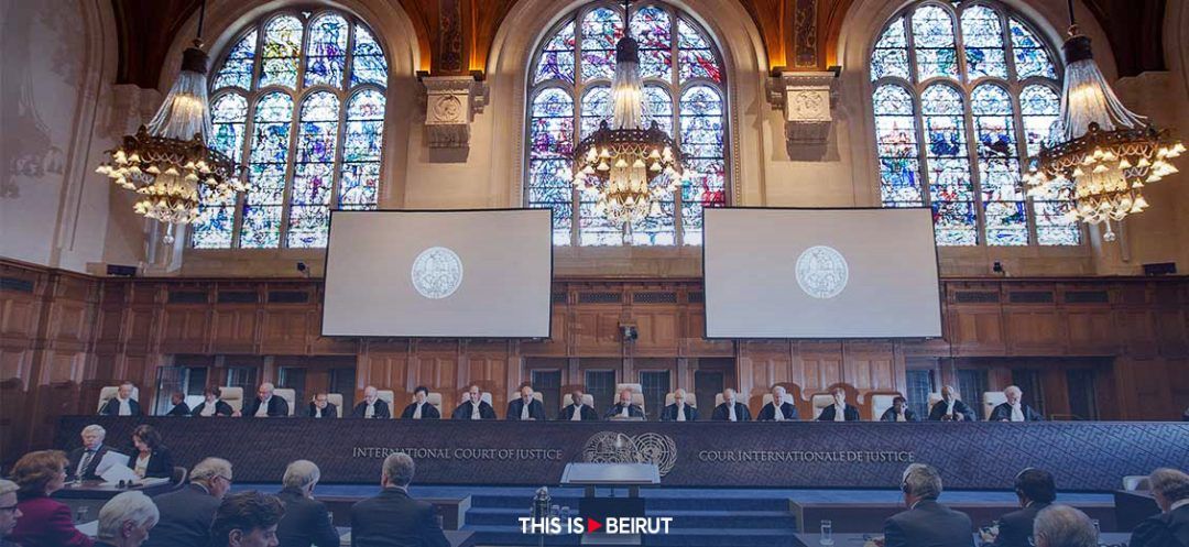 Egypt to Support South Africa ICJ Case Against Israel