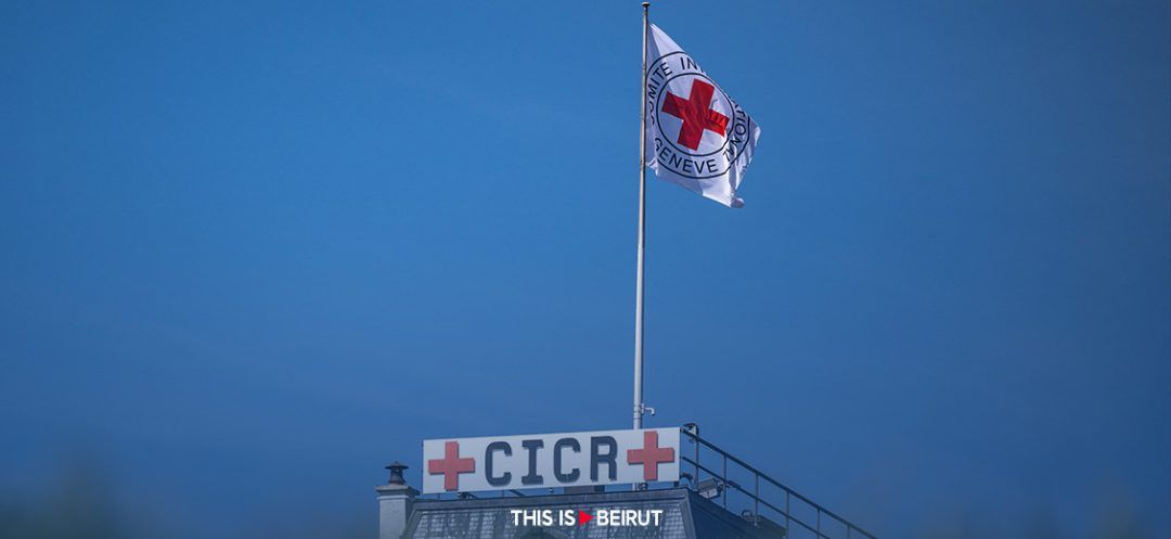 Russia Targets ICRC Vehicles in Ukraine, Leaving Three Dead