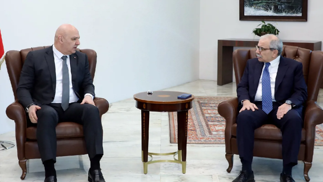 Higher Defense Council: National Security and Electoral Integrity