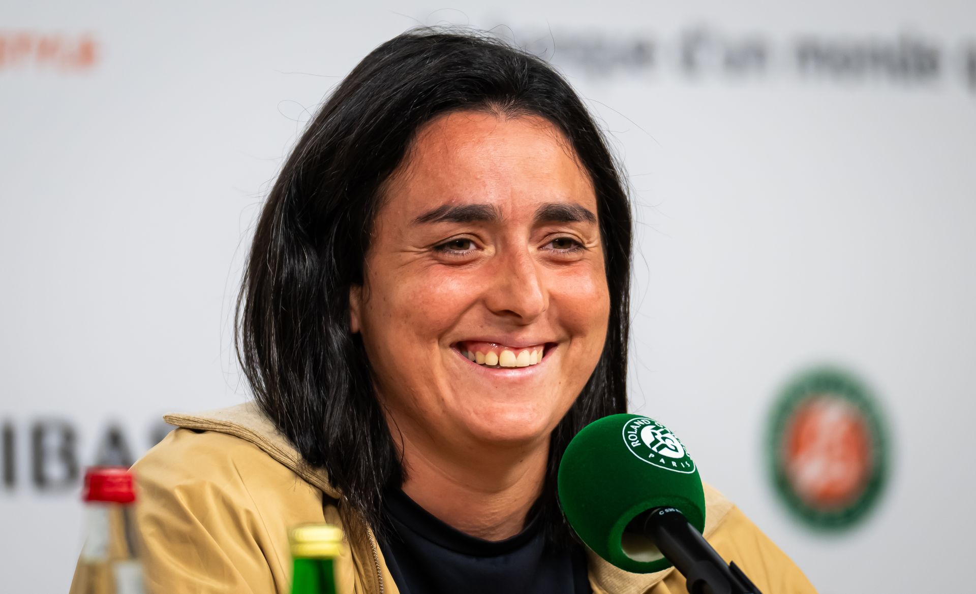 Tennis: la Tunisienne Ons Jabeur annonce une pause dans sa carrière