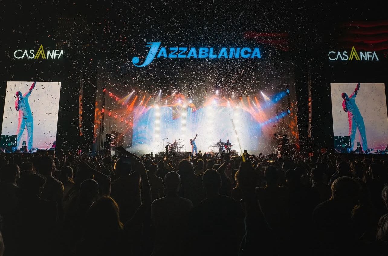 Jazzablanca 2025: le Maroc à l'heure du jazz et des musiques du monde