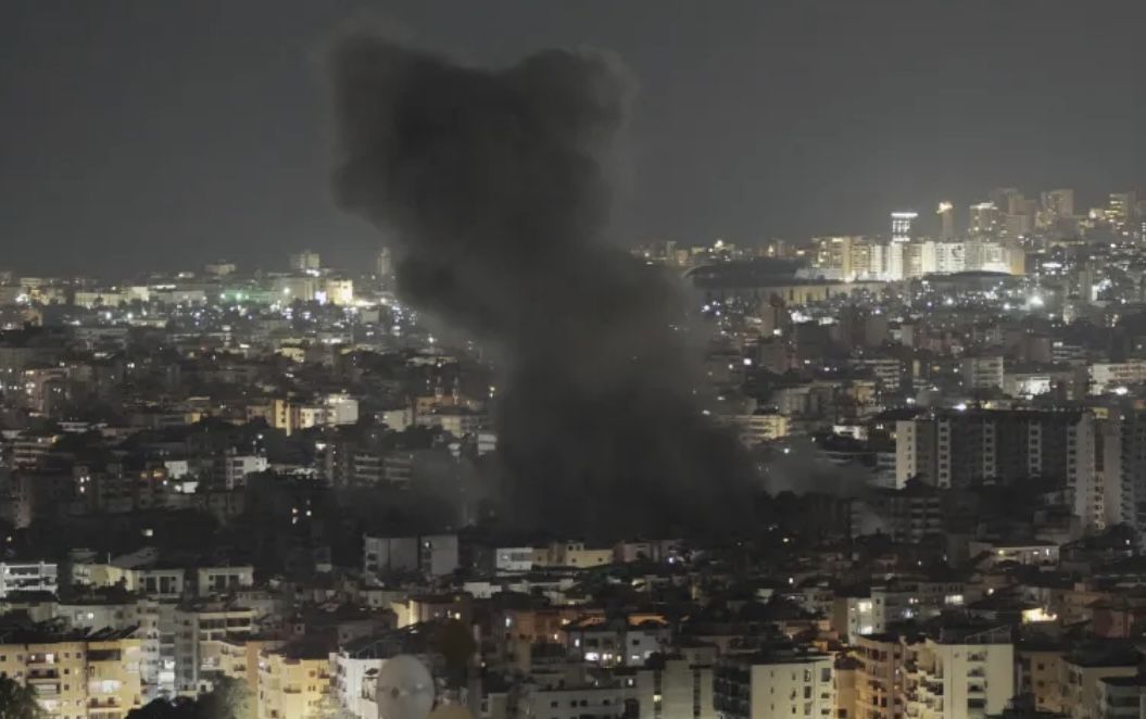 Washington réitère son soutien aux frappes israéliennes contre le Hezbollah