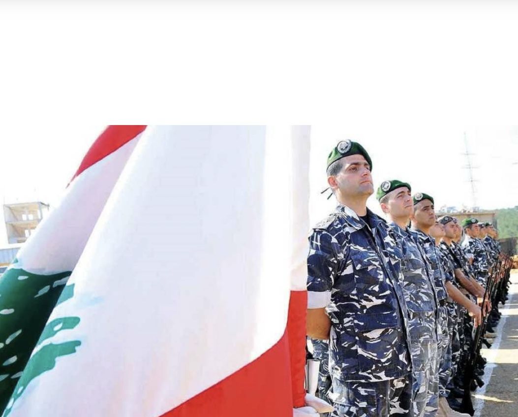 Anniversaire des FSI: Aoun promet son soutien, Hajjar s’incline devant les sacrifices