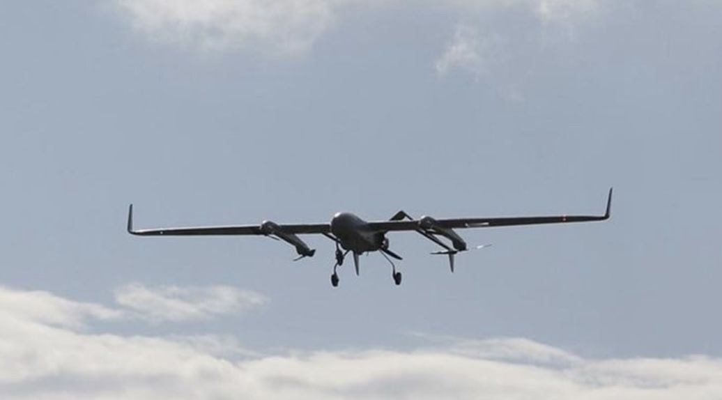 Israeli Drone Strikes Kill Two in Southern Lebanon