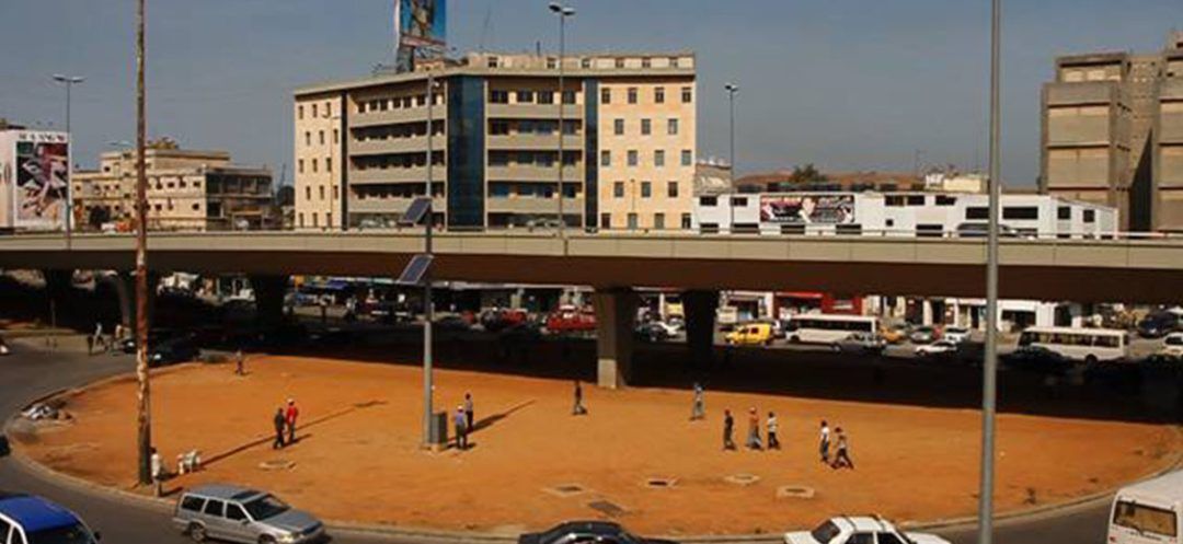 Syrian Stabbed to Death in Dora