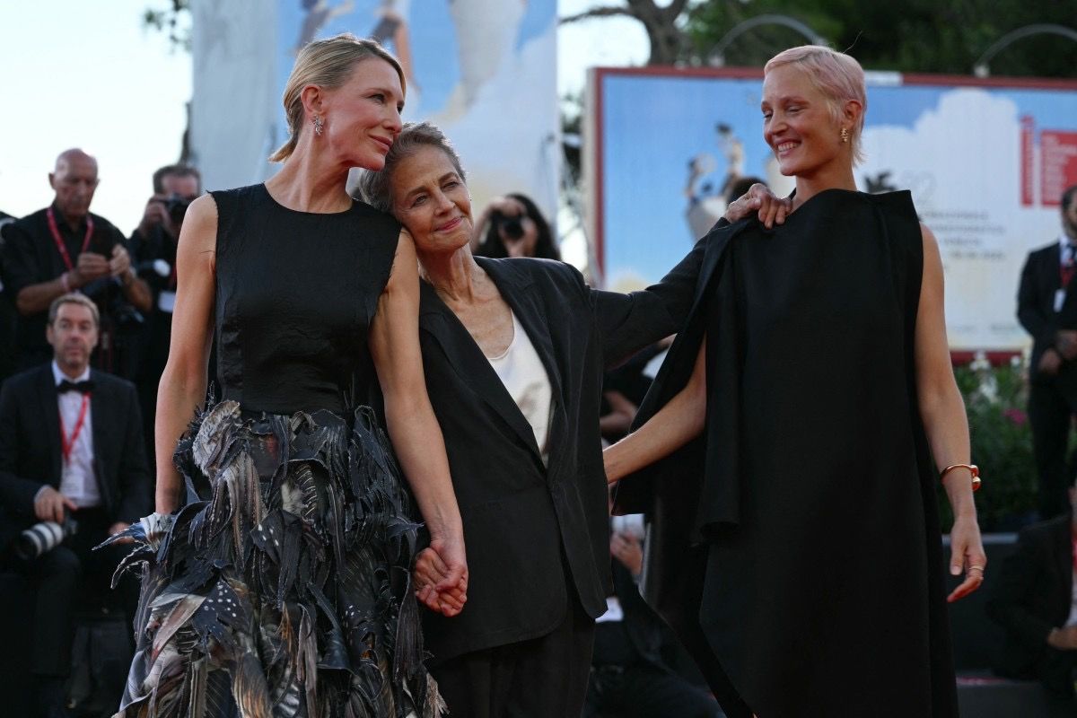 Argentine Cinema Shines at Venice Amidst Budget Cuts and Uncertainty