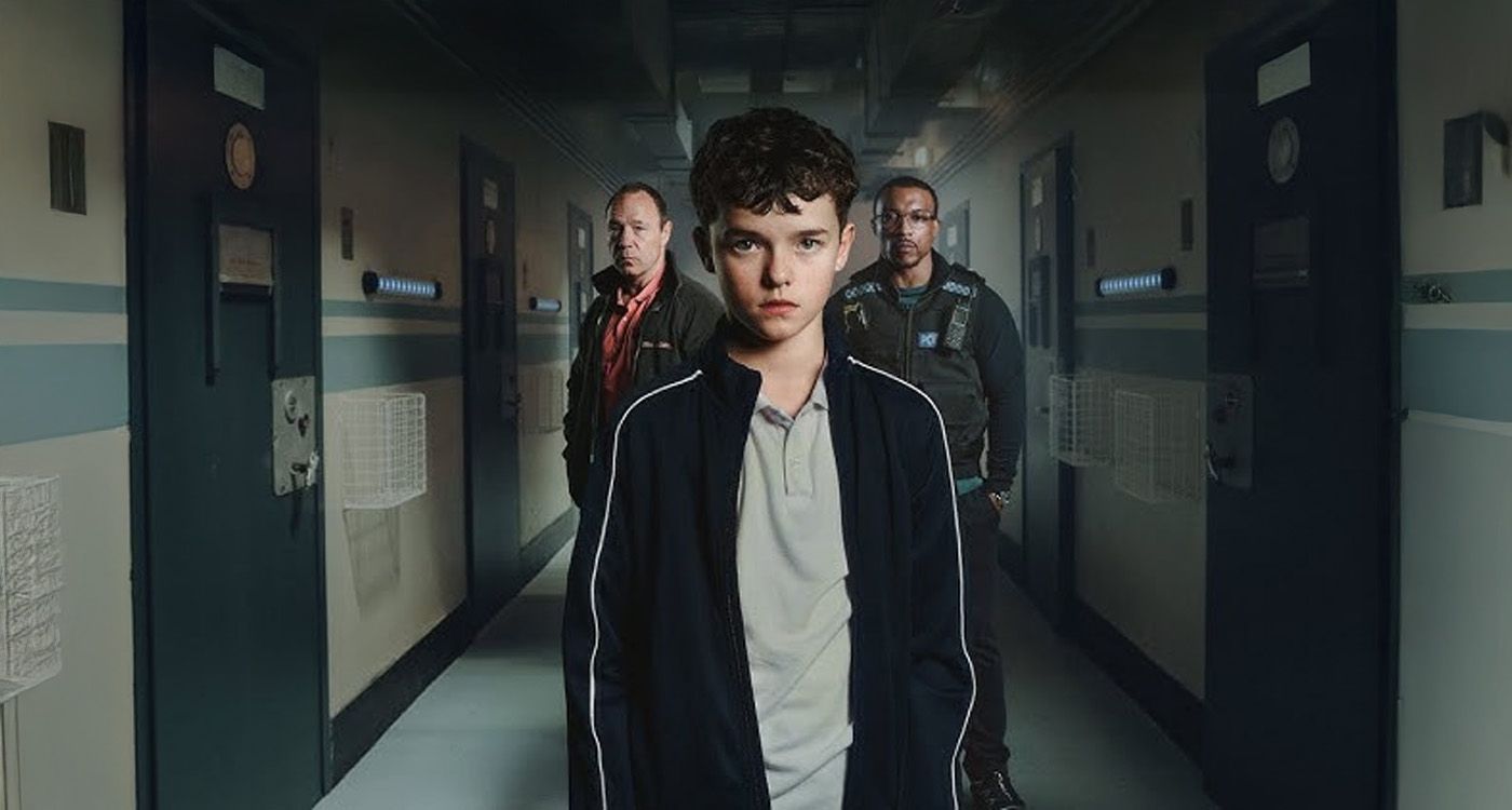 Un livre né de la série «Adolescence»: Stephen Graham donne la parole aux pères