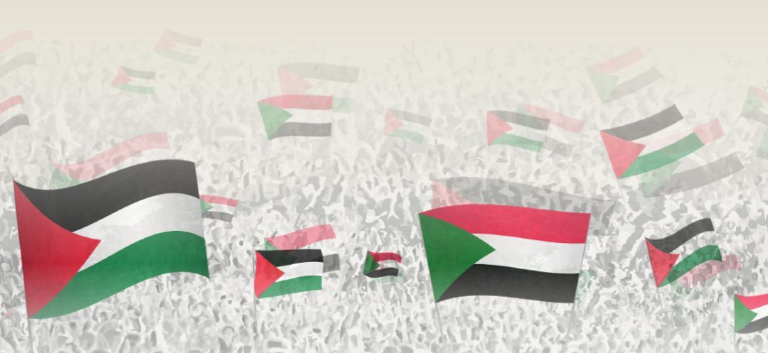 Sudan Stands at a Critical Juncture