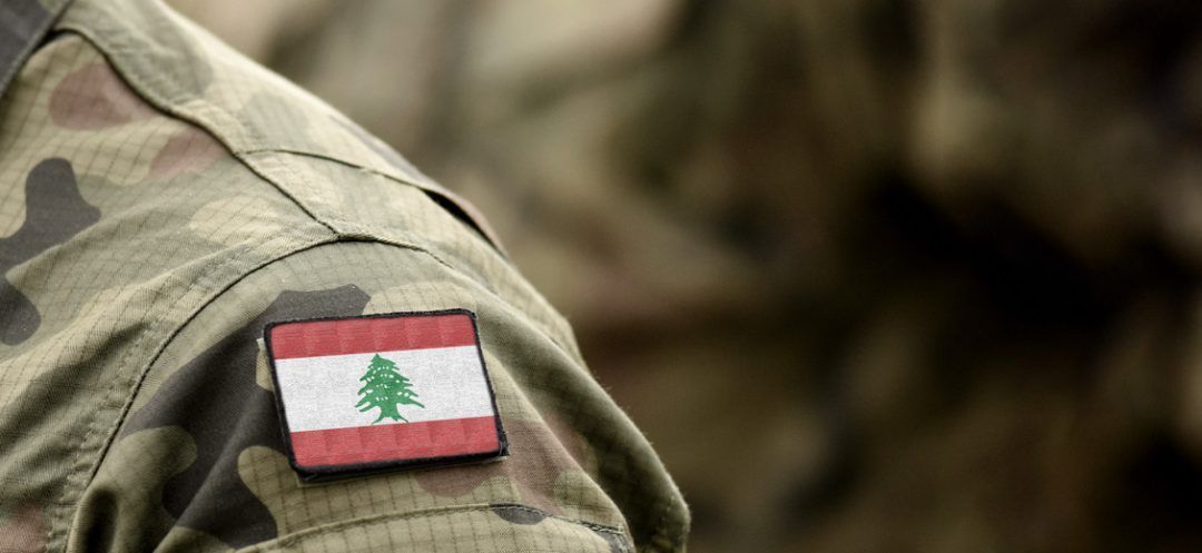 The Lebanese Army: Protector of the Republic