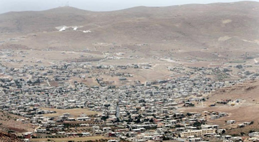 Explosion on Lebanon-Syria Border: One Dead, Two Injured in Jusiyah
