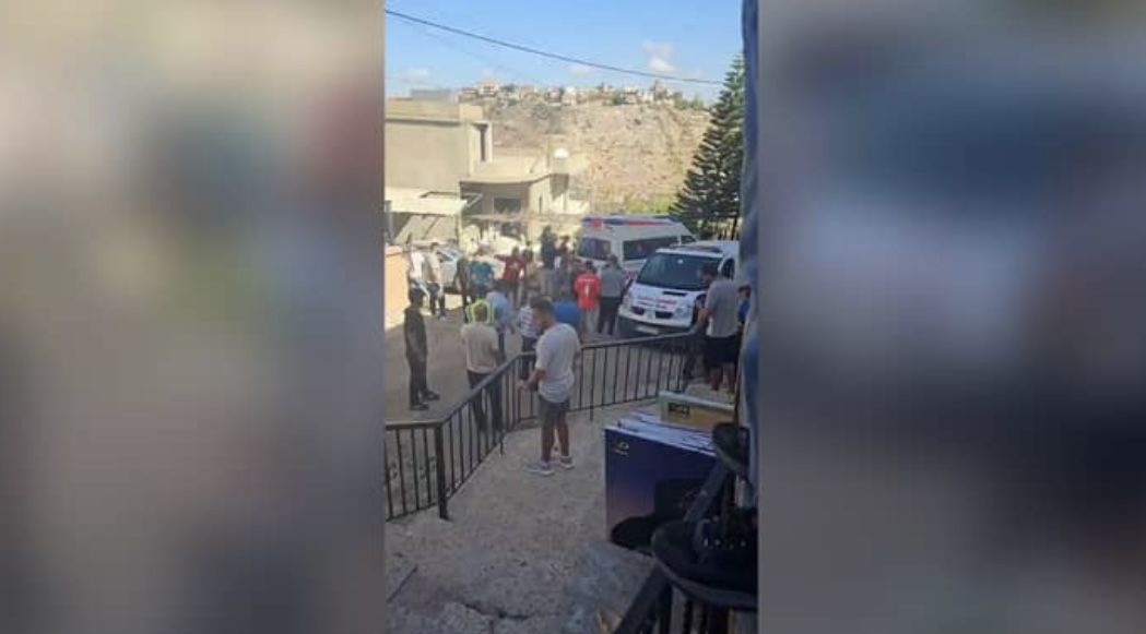 Multiples raids israéliens au Liban-Sud: deux morts 