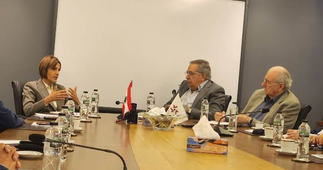 Industrie verte: accord entre le ministère de l’Environnement et les industriels pour une relance durable