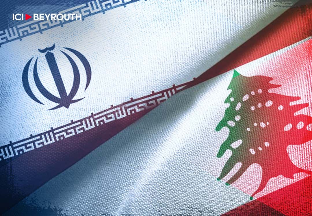 Iranian FM in Beirut: Intends to Deepen Ties with Lebanon