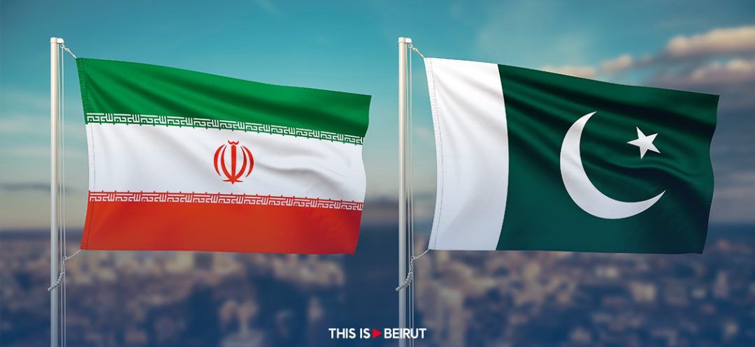 Iran and Pakistan Ease Diplomatic Tensions