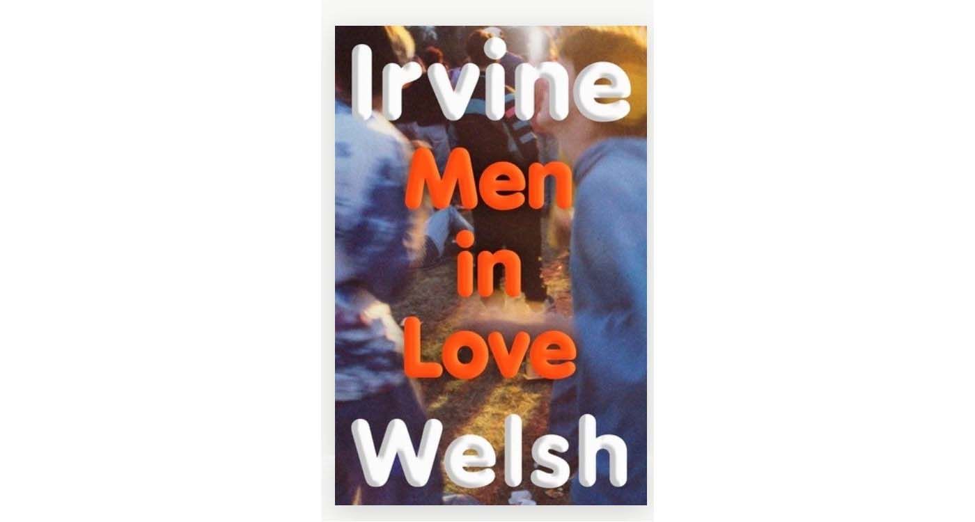 Irvine Welsh Takes Aim at ‘Brain Atrophying’ Tech Ahead of New \