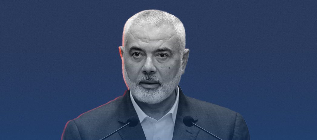 Haniyeh Killed by Bomb Smuggled into Tehran Guesthouse Months Prior