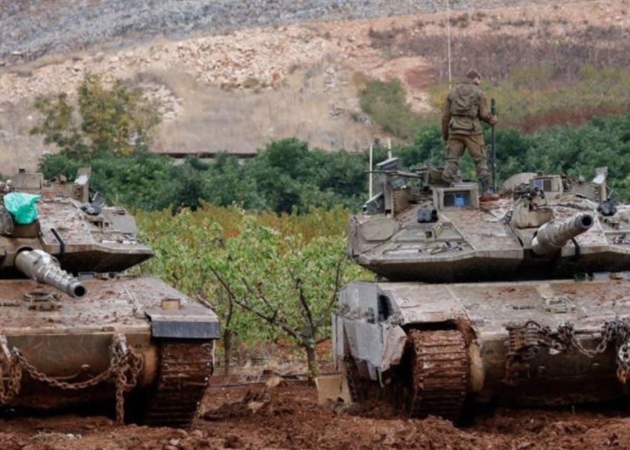 Israeli Ceasefire Breaches Ahead of Withdrawal Deadline