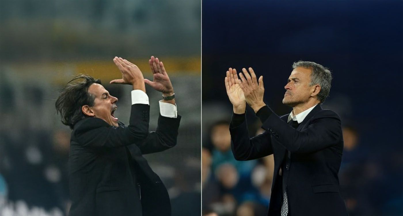 Champions League Final: Two Different Teams, Two Different Stories