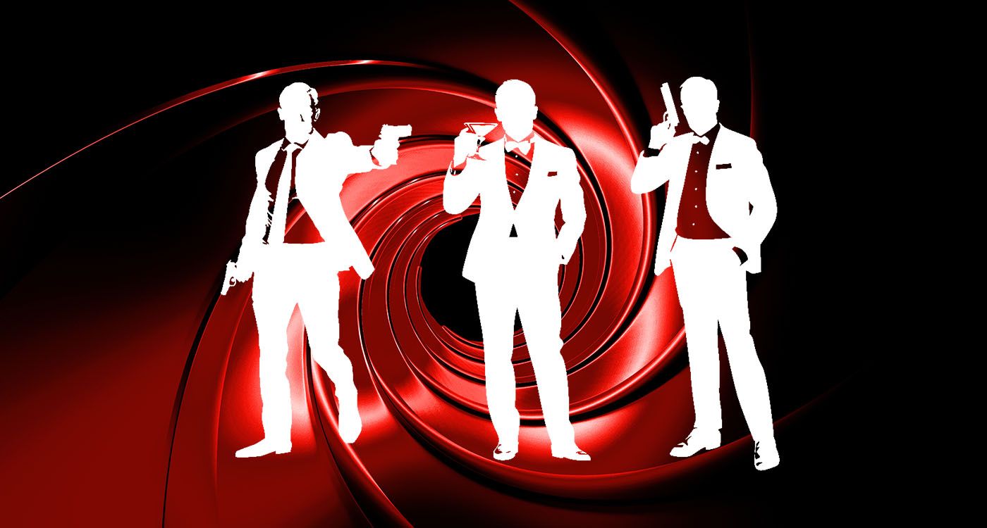 James Bond 2.0: Can Artificial Intelligence Upstage 007?