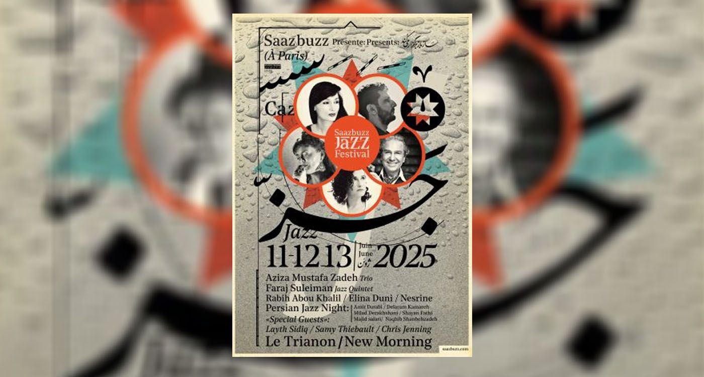 Jazz et musiques du monde: Paris accueille la première édition du festival Saazbuzz