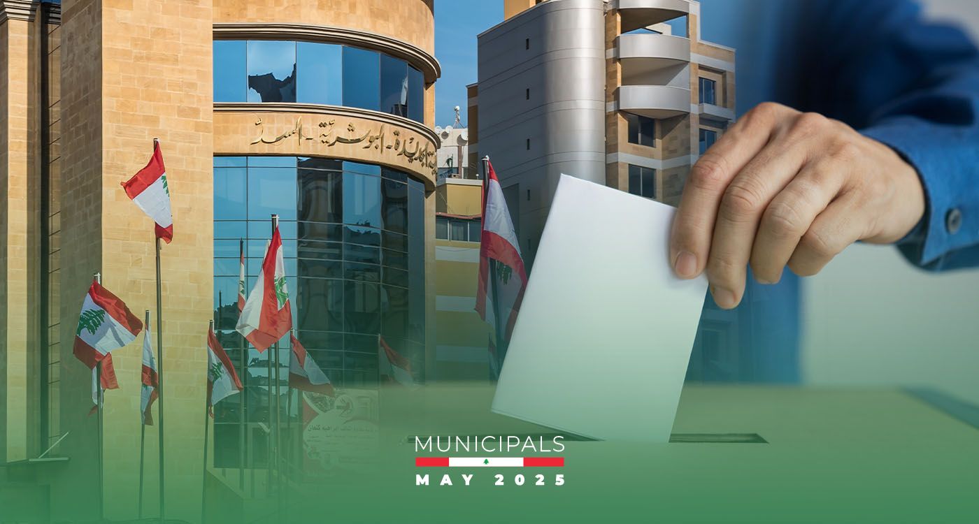 Jdeideh–Bauchrieh–Sed Heads to the Polls: A Pivotal Municipal Election