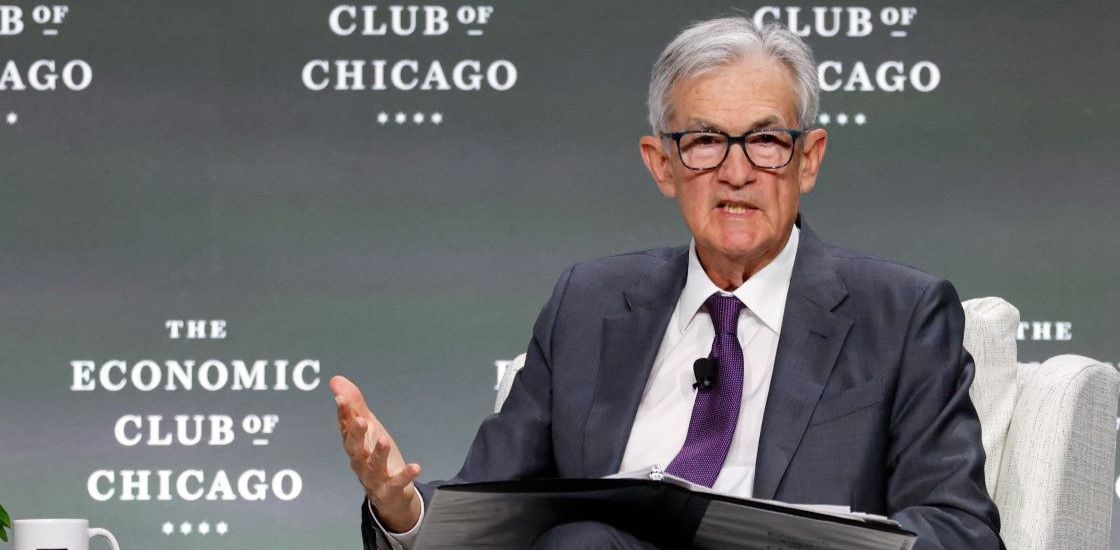 Trump Administration Studying Option to Fire Fed Chair
