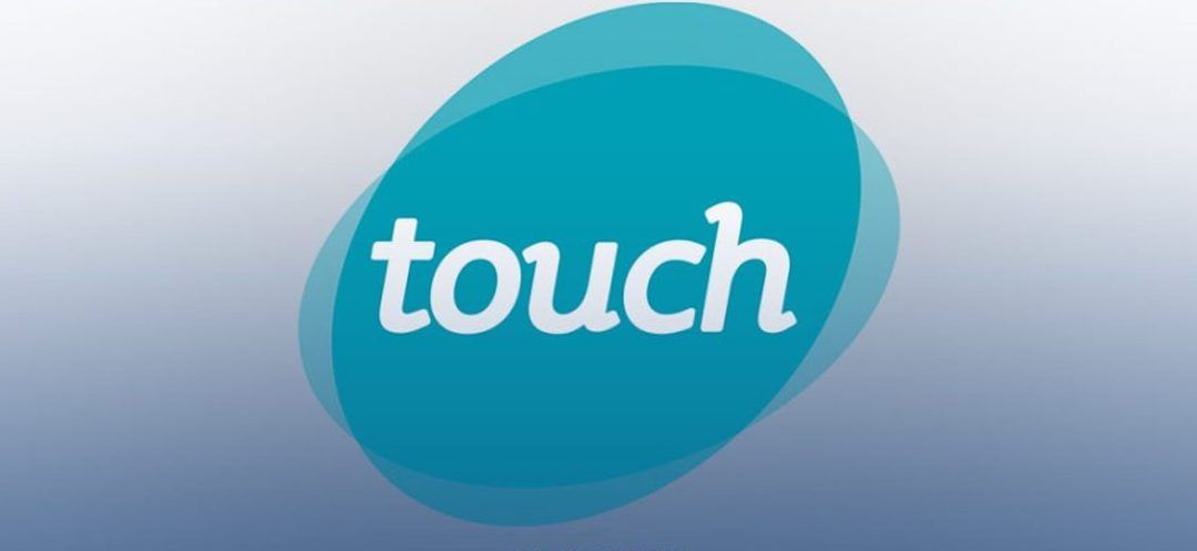 Touch: Customer Count Hits Record High