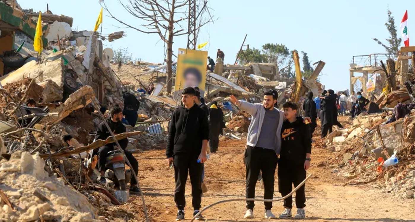 How Hezbollah Set the Shiite Community Back 40 Years