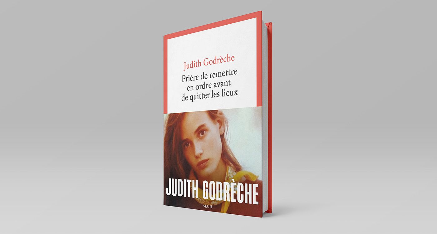 #MeToo: Judith Godrèche livre un témoignage «de résistance» face à l'emprise