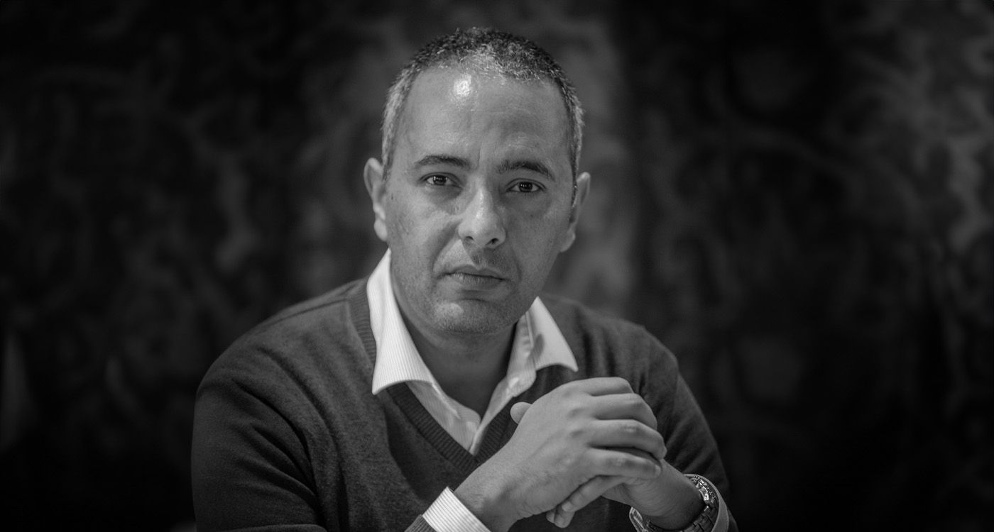 Boualem Sansal condamné en appel: «une douche froide», selon Kamel Daoud